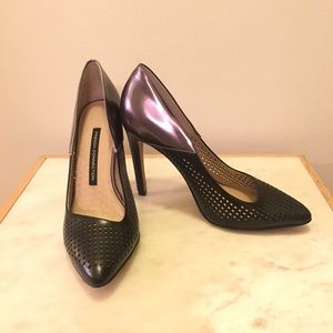 French Connection heels